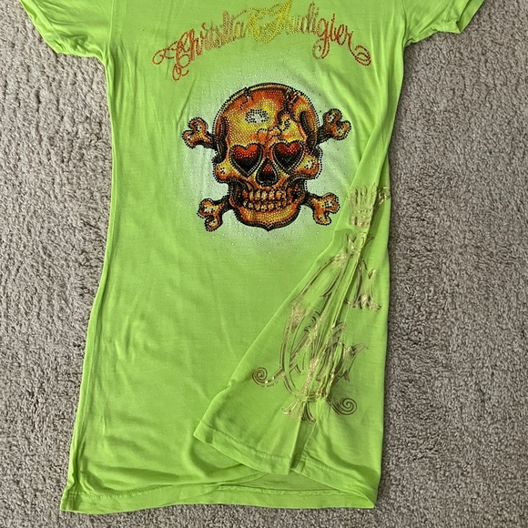 Christian Audigier/Ed Hardy - Picture 2 of 3